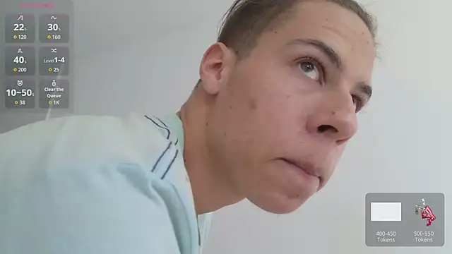 grey___27 Live XXX-chat