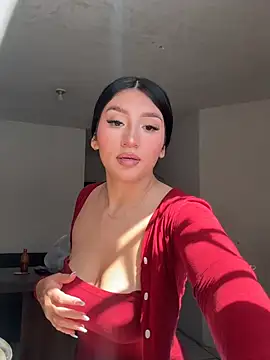 Sexyedith09 Adlı Modelin Canlı XXX Sohbeti