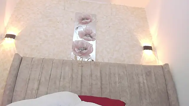 Czat XXX na żywo – thamiina_