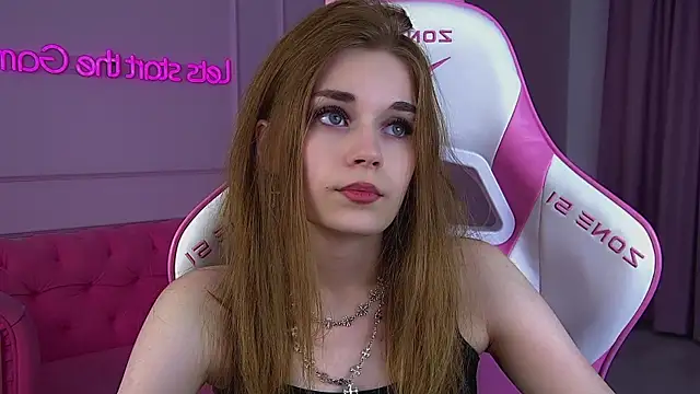 MelissaBauch: απευθείας συνομιλία ΧΧΧ