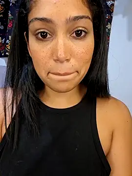 Chat +18 de Putaalexa ao vivo