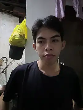 Urhotsilverboy Live XXX-chat