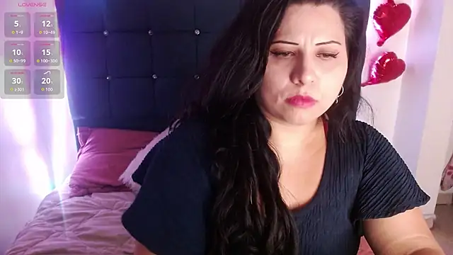 Catalinajane1 라이브 XXX 채팅