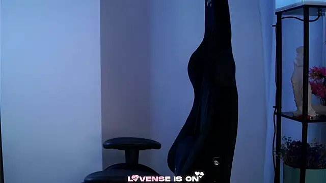 TemikaAltvater 라이브 XXX 채팅