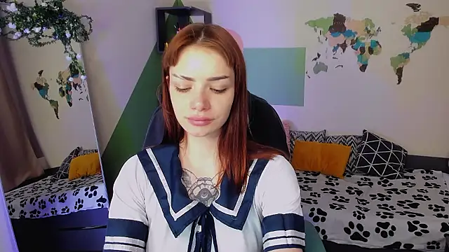 LaylaDiaries 라이브 XXX 채팅