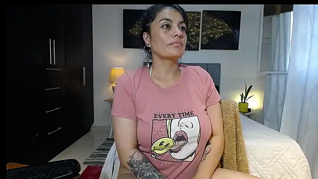 دردشة Lust_Mom41 الجنسية المباشرة