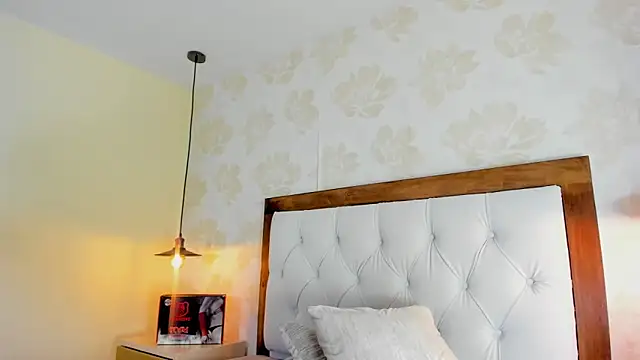 دردشة IRISCLARK1 الجنسية المباشرة