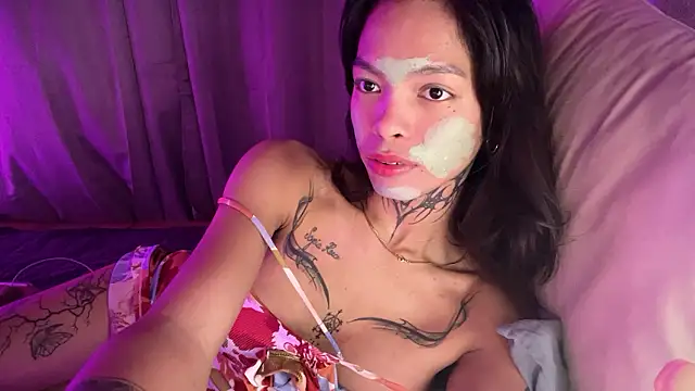 Tsumugi_kagura's Webcam Show