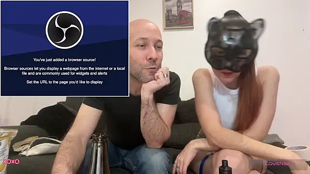 Chat XXX Live choutarbah