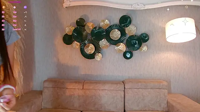 Chat XXX Live laraa_jeean