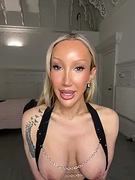 Allana29 Webcam show