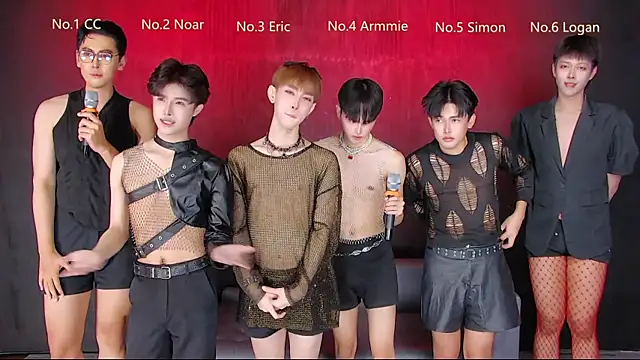 Chat XXX Live Queen-Vibe