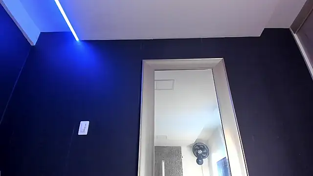 Juliethaamour's Live XXX Chat