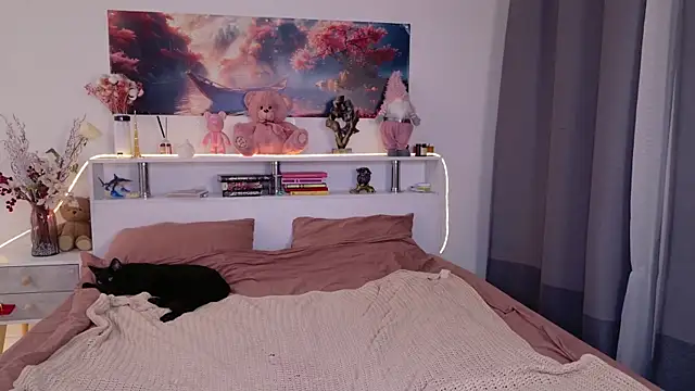 Nellie_Medina – Naživo XXX chat