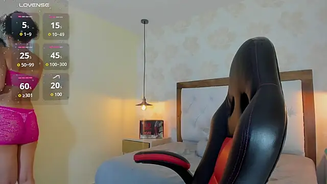 دردشة IRISCLARK1 الجنسية المباشرة