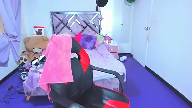 Luna_Analya's Live XXX Chat