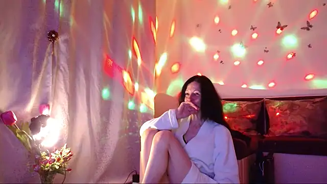 ElysaSun Live XXX-Chat