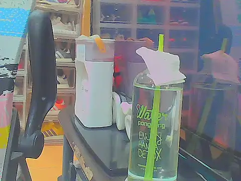 keepmepregnantT Webcam-Show