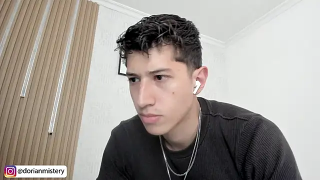 Dorianmistery2322_'s Live XXX Chat
