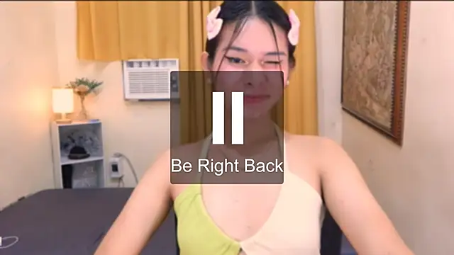 XXX chat uživo modela sassymimi69