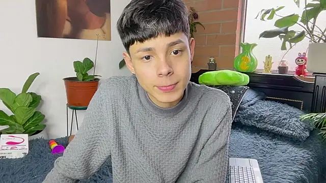 Andy_Belier23 Obrolan Langsung XXX