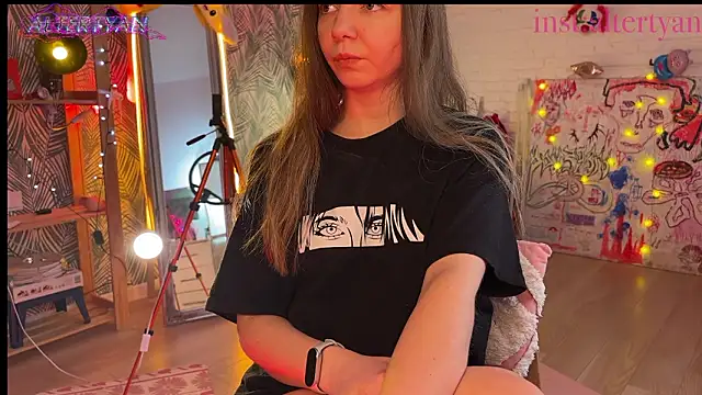 altertyan Adlı Modelin Canlı XXX Sohbeti