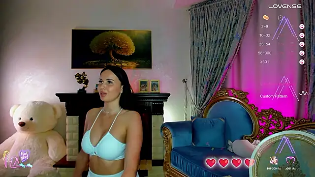 Black-Mamba-'s Live XXX Chat