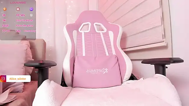 Alice_winter_のライブXXXチャット