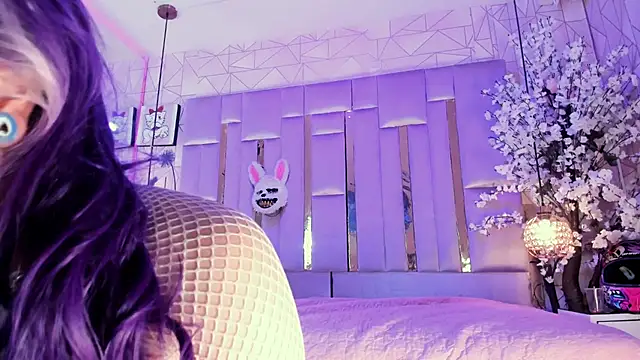 Broklinwhite_ Chat XXX in diretta