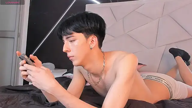 AerumChae 现场XXX聊天