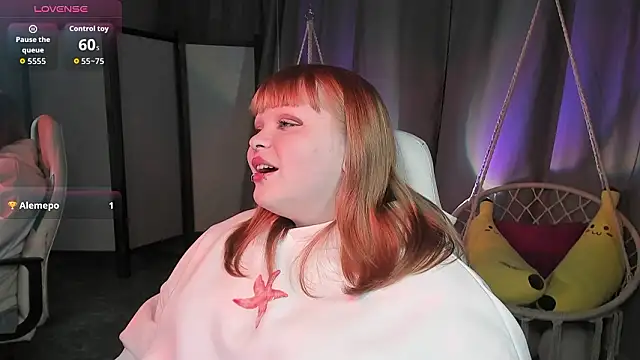 LottieReed Live XXX-Chat