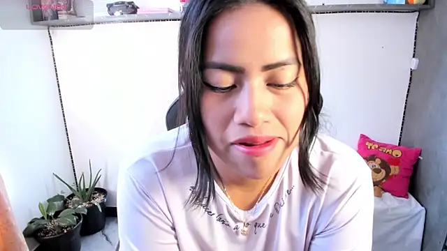 vickylatina_ Live XXX-Chat