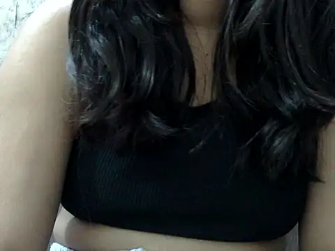 Вебкам-шоу JANVI_06