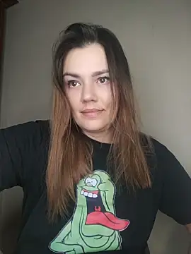 KrissSexi's Live XXX Chat