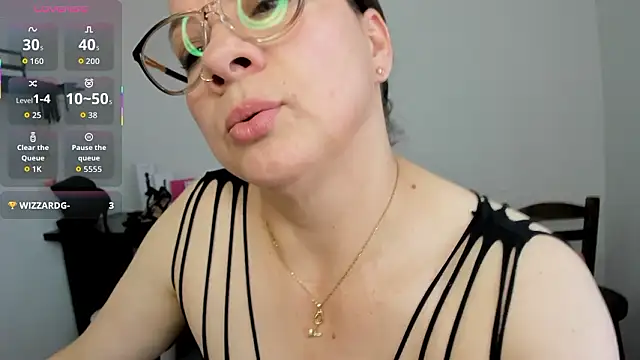 Sex-Psychology Live XXX-Chat