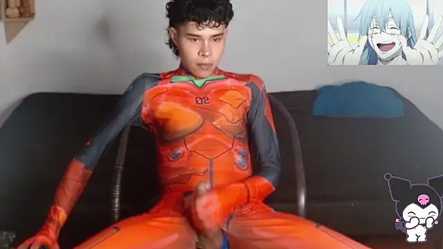 nicolai_a Show Webcam