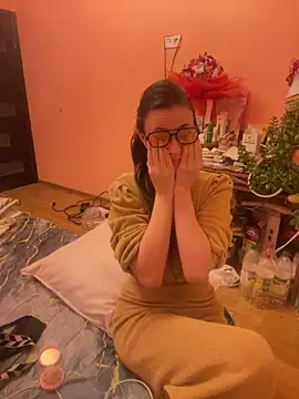 Flossy_Vettie – Live XXX-chat