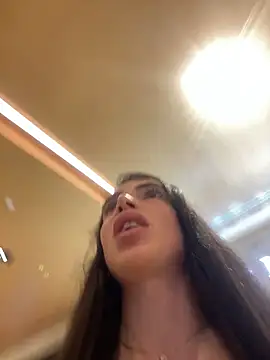 sisterhong – Live XXX-chat