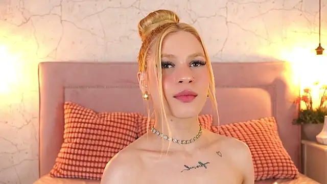 ChannelAngeless – Naživo XXX chat