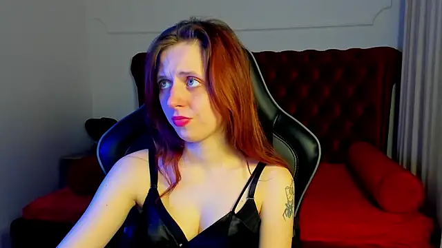 FreyaVeyn Live XXX chat