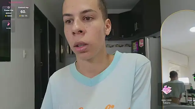 Chat XXX ao vivo de grey___27