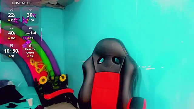 Britany_montiel Webcam Show