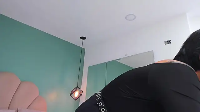 XXX chat uživo modela barbara_mmoon