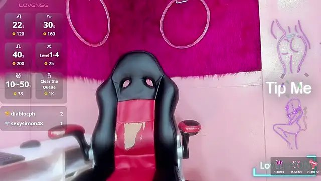 Karlaa_Hernandez_ Webcamshow