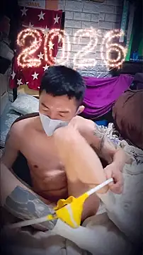 Christopher1024 webcam show