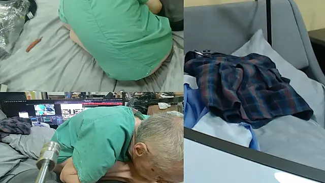 Lacht_Liden webkamerás műsora