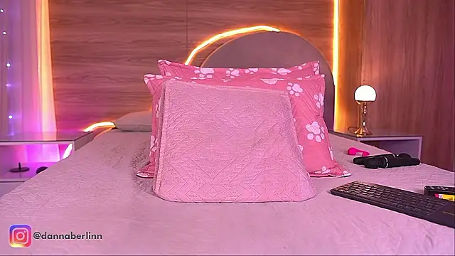 Chat XXX ao vivo de danna_berlin_