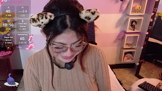 Catwhite_n Live XXX chat