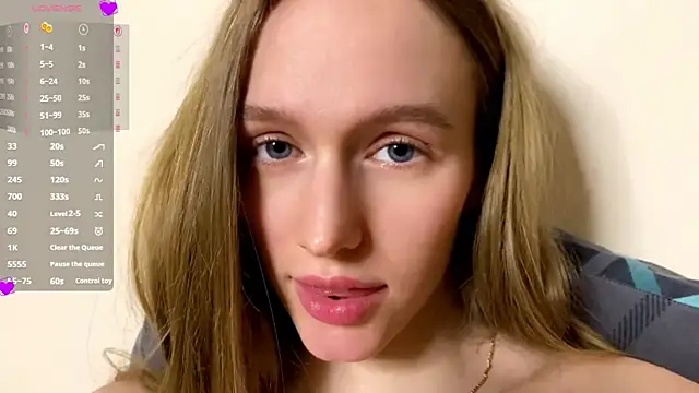 Viktoria_Vibes Live XXX-Chat