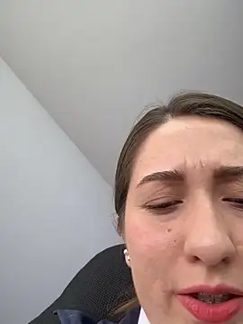 _Susy-Office1のライブXXXチャット